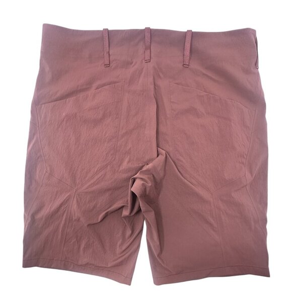Arc’teryx Veilance Voronoi LT Short Size 32 - Picture 2 of 8